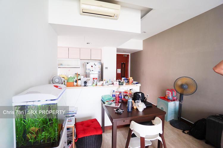 La Casa (D25), Condominium #203157801